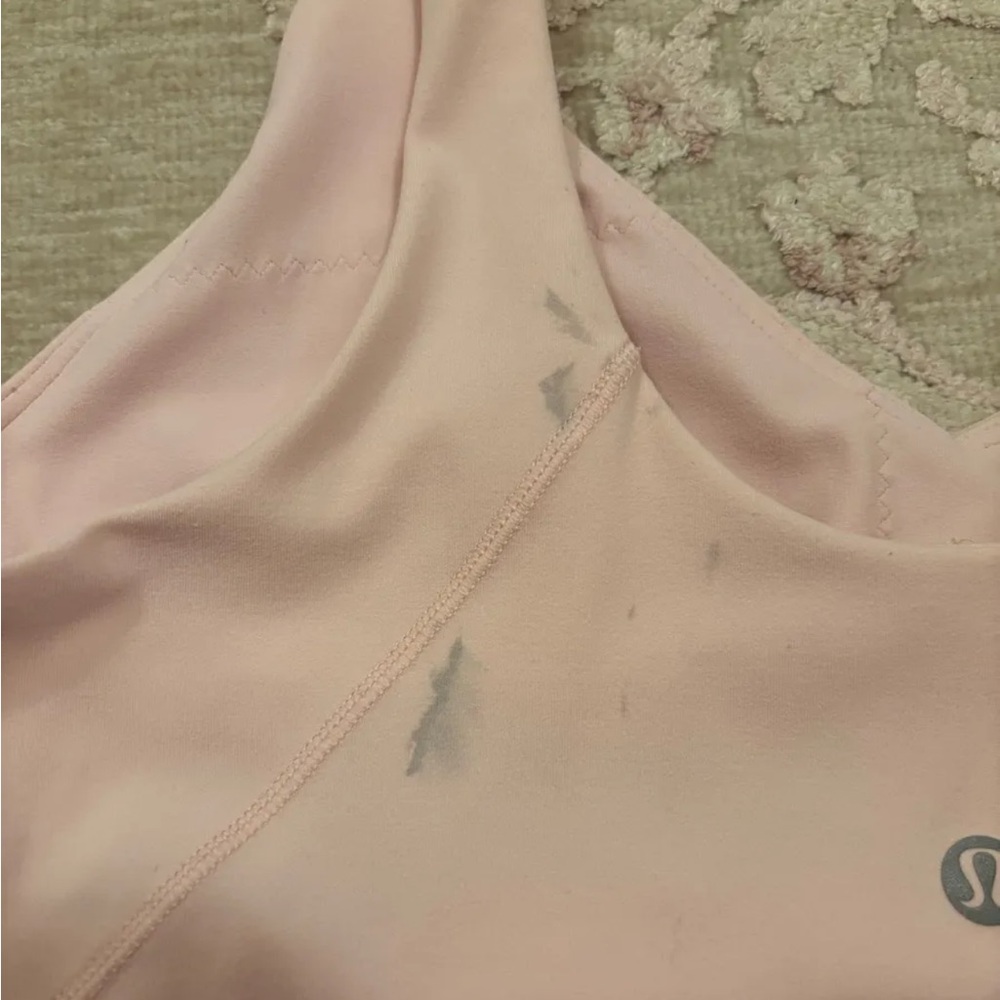 Lululemon Align Cropped Tank - Picture 3 of 5